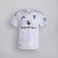 Manchester United 25/26 Away Jersey