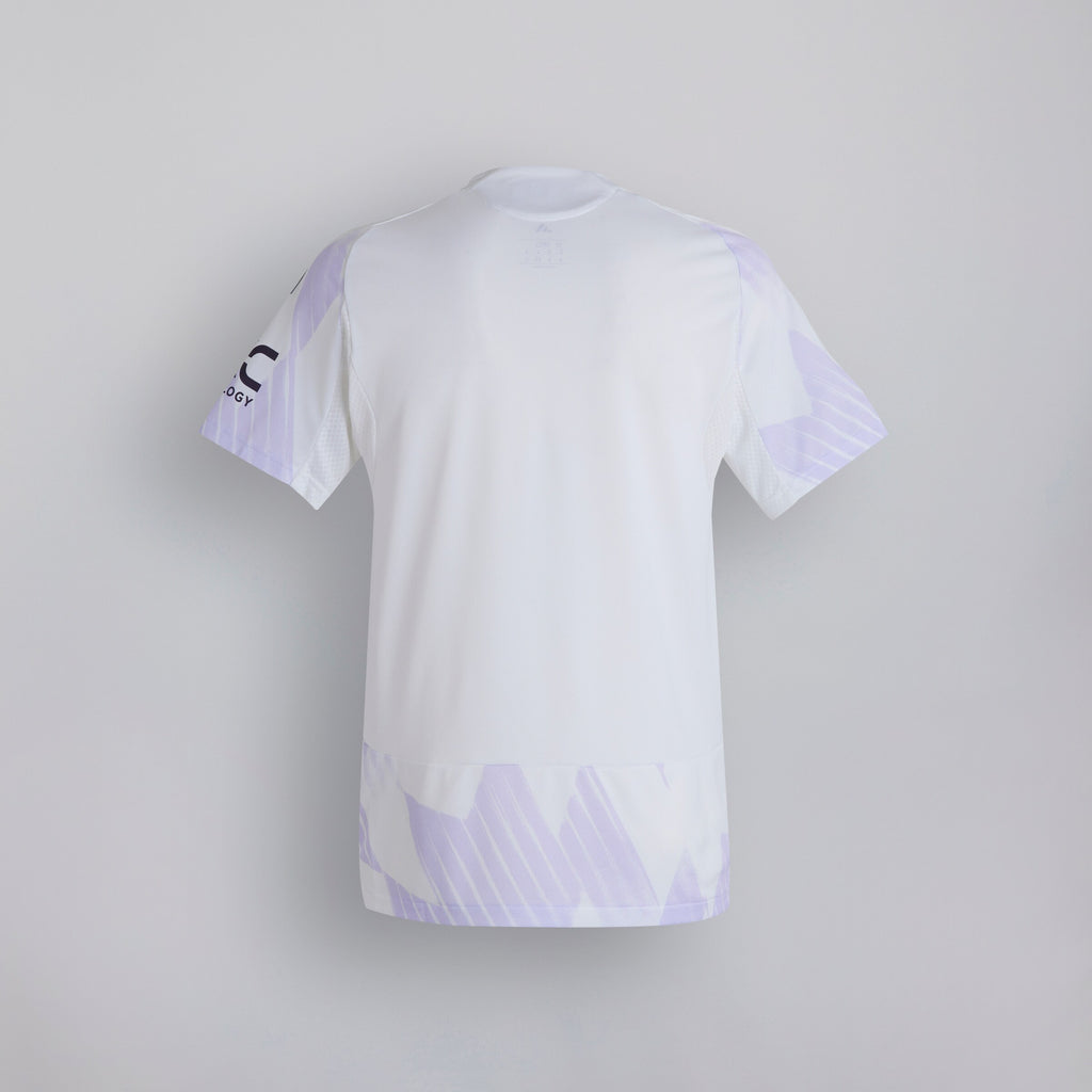 Manchester United 25/26 Away Jersey