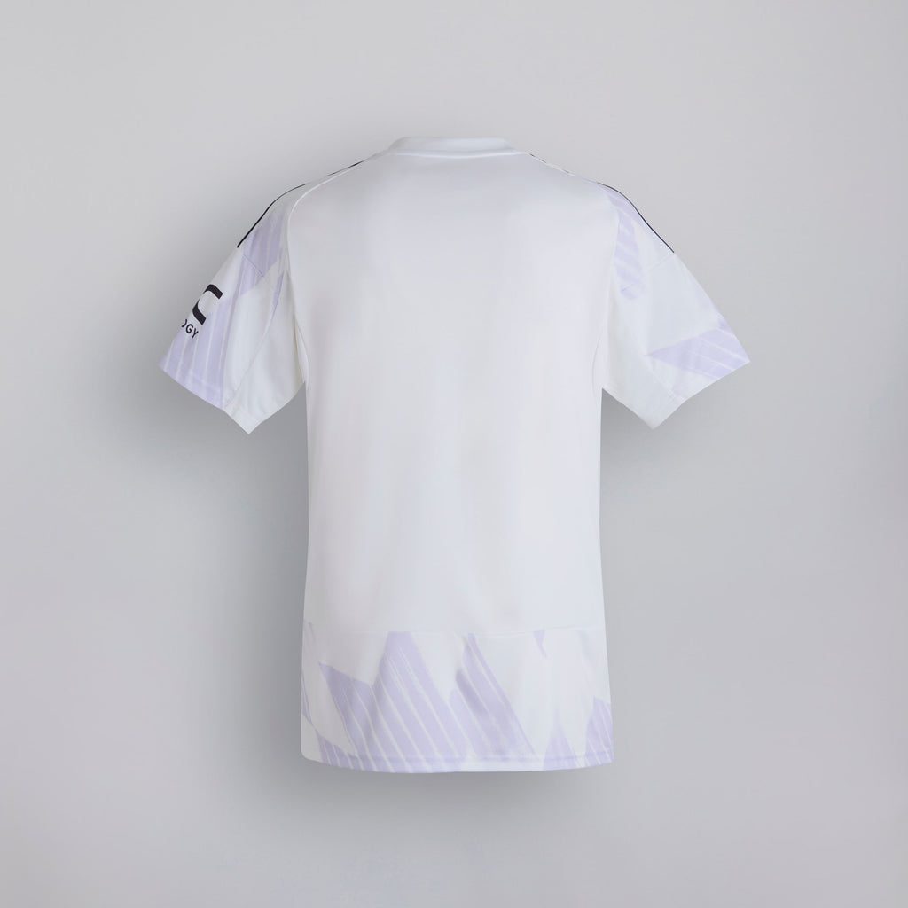 Manchester United 25/26 Away Jersey — Fan Edition