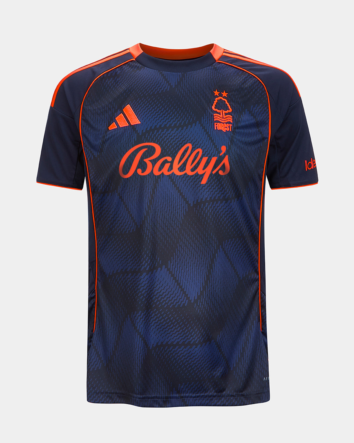 Nottingham Forest 25/26 Third Shirt