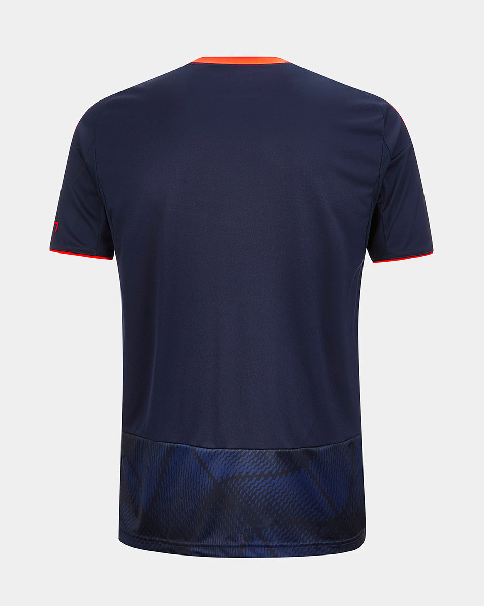 Nottingham Forest 25/26 Third Shirt