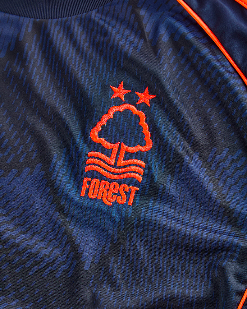 Nottingham Forest 25/26 Third Shirt