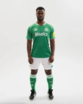 Newcastle United 25/26 Authentic Away Shirt