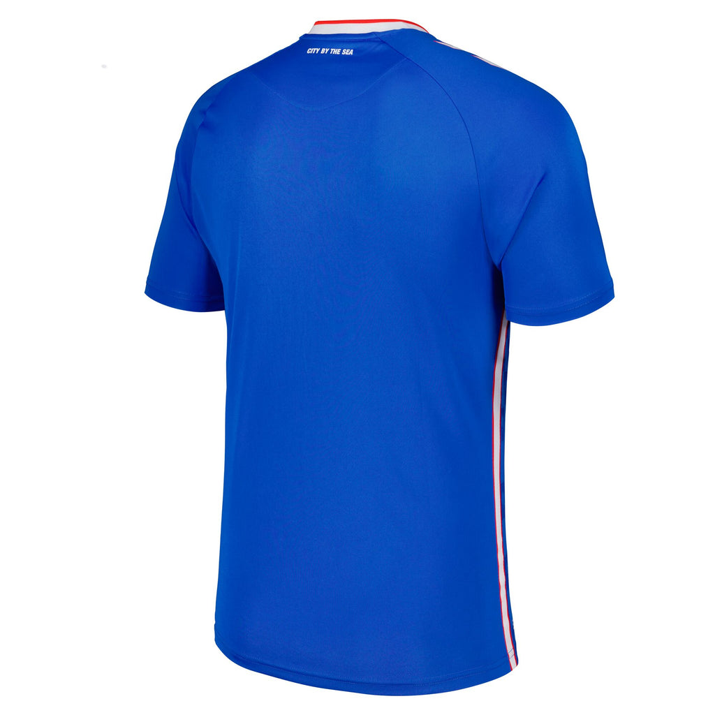 Sunderland 25/26 Away Shirt (Unsponsored)