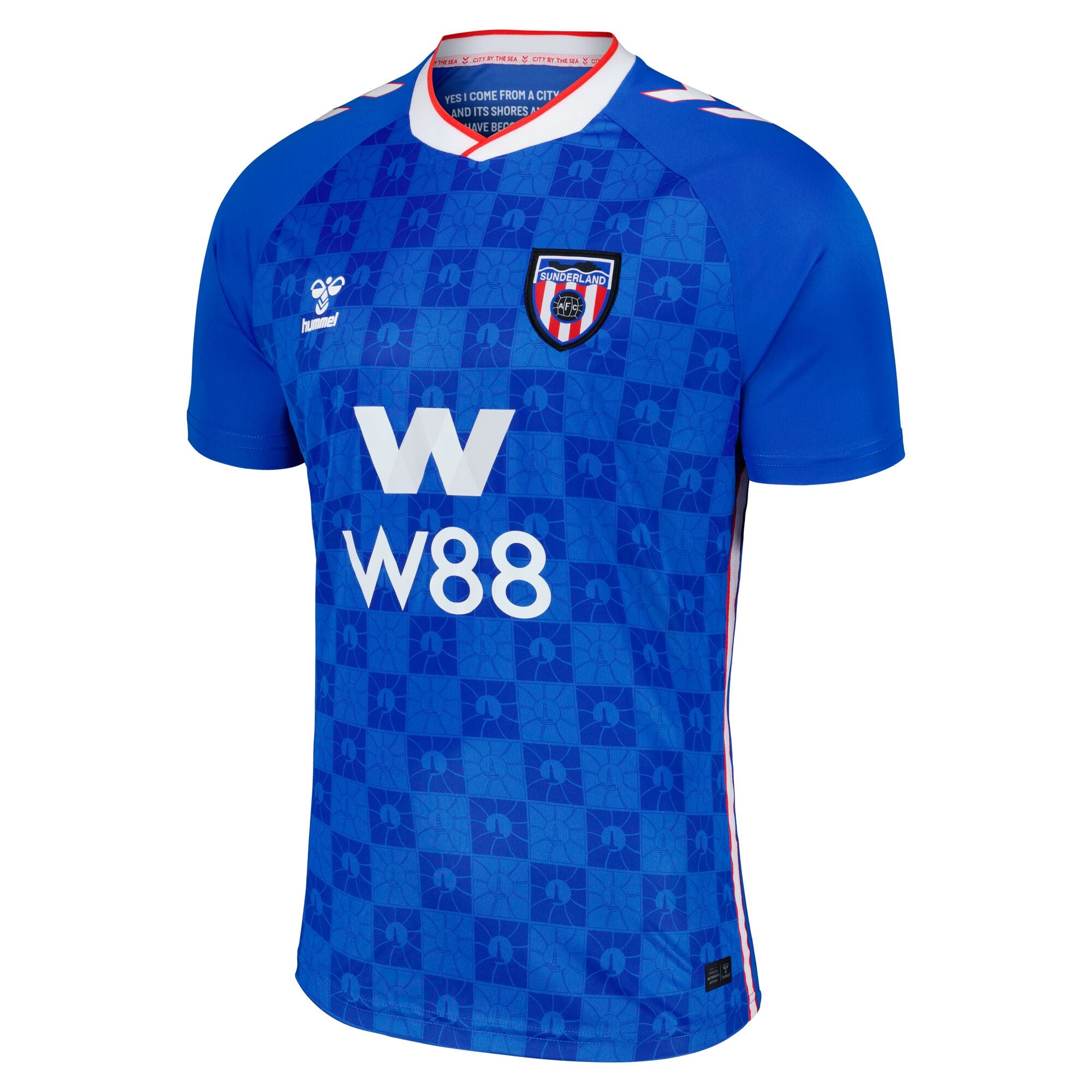 Sunderland 25/26 Away Shirt