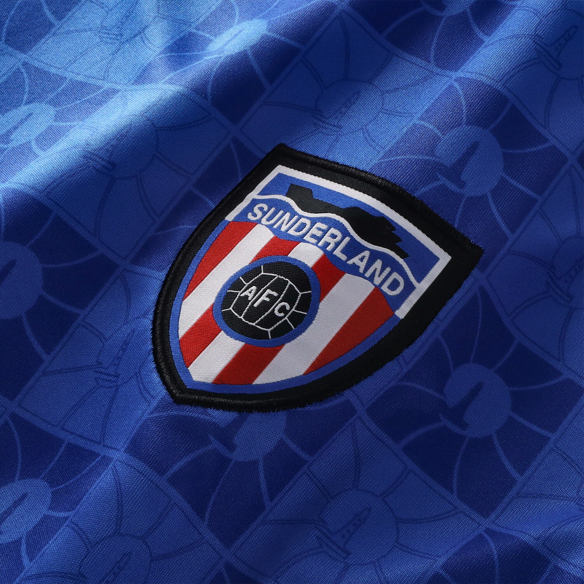 Sunderland 25/26 Away Shirt
