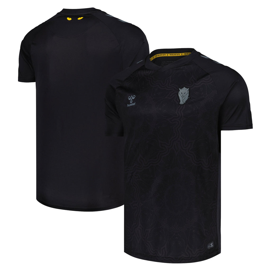 Sunderland 25/26 Third Shirt (Unsponsored)