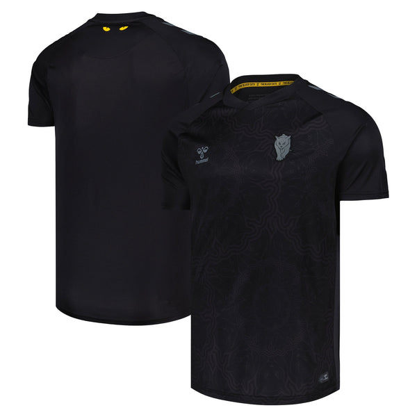 Sunderland 25/26 Third Shirt (Unsponsored)