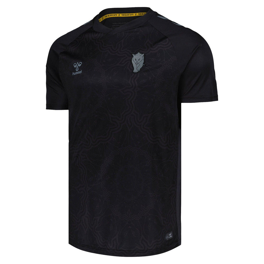 Sunderland 25/26 Third Shirt (Unsponsored)