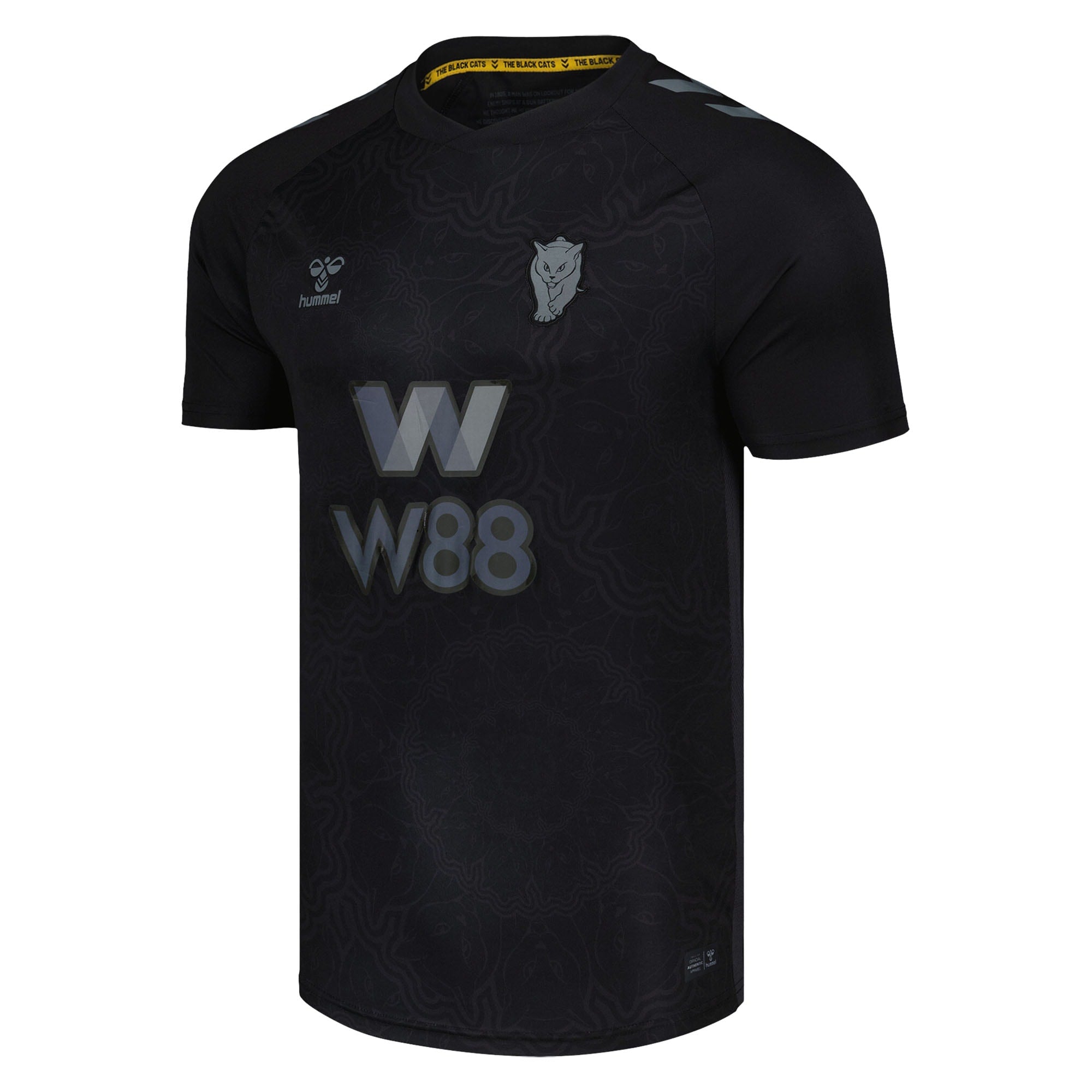Sunderland 25/26 Third Shirt