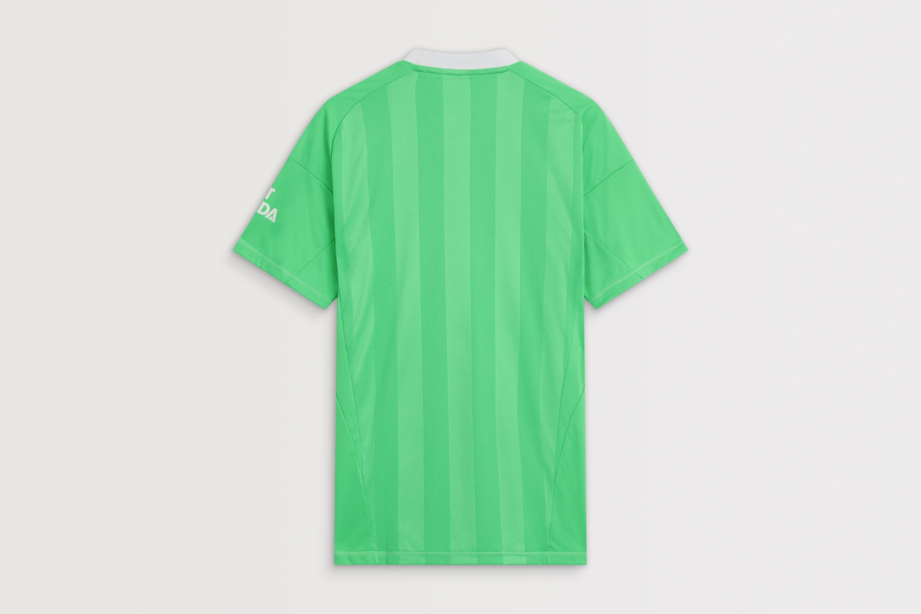 Arsenal Third Jersey 2025/26