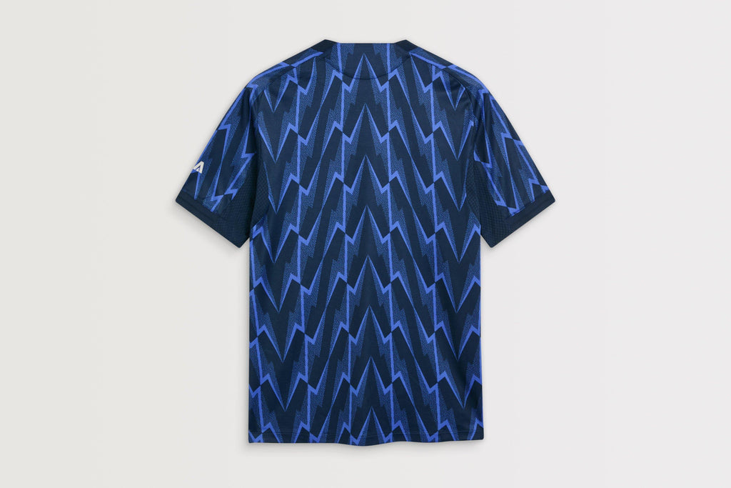 Arsenal Away Jersey 2025/26