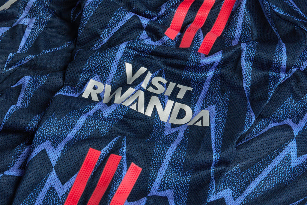 Arsenal Away Long Sleeve Jersey 2025/26 – Player Version