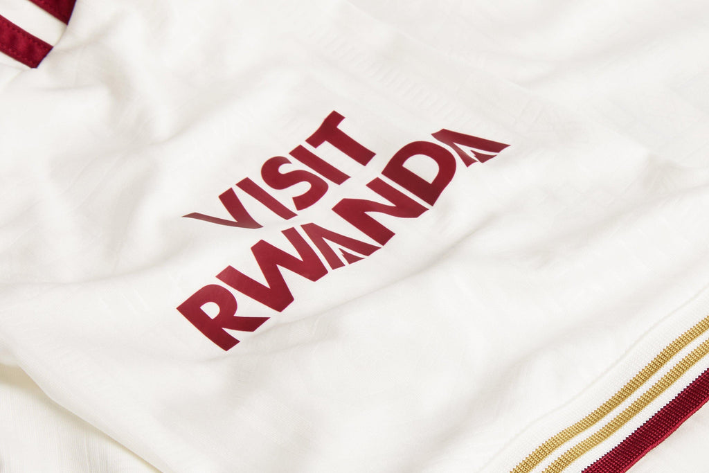Arsenal Away Jersey 2025/26 – Adidas Originals