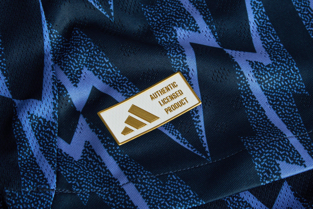 Arsenal Away Jersey 2025/26