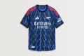 Arsenal Away Jersey 2025/26
