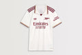 Arsenal Away Jersey 2025/26 – Adidas Originals