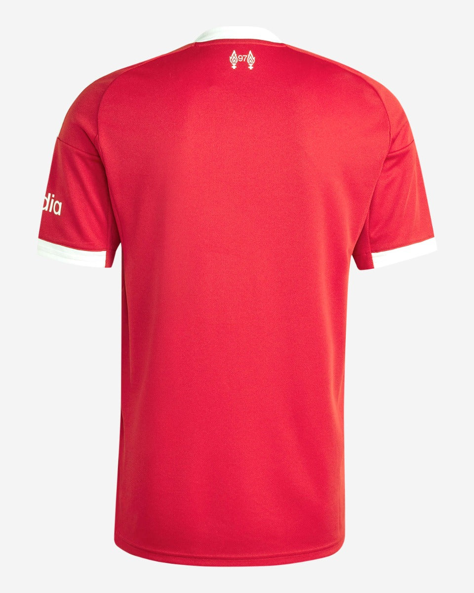 Liverpool 25/26 Home Stadium Shirt