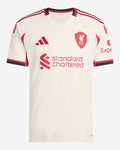 Liverpool 25/26 Away Shirt