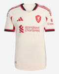 Liverpool 25/26 Away Shirt