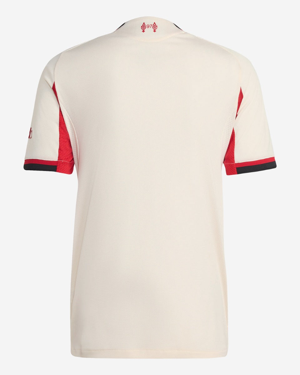Liverpool 25/26 Away Shirt